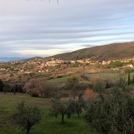 Casa In Campagna A Due Passi Dal Mare ปิซา ภายนอก รูปภาพ