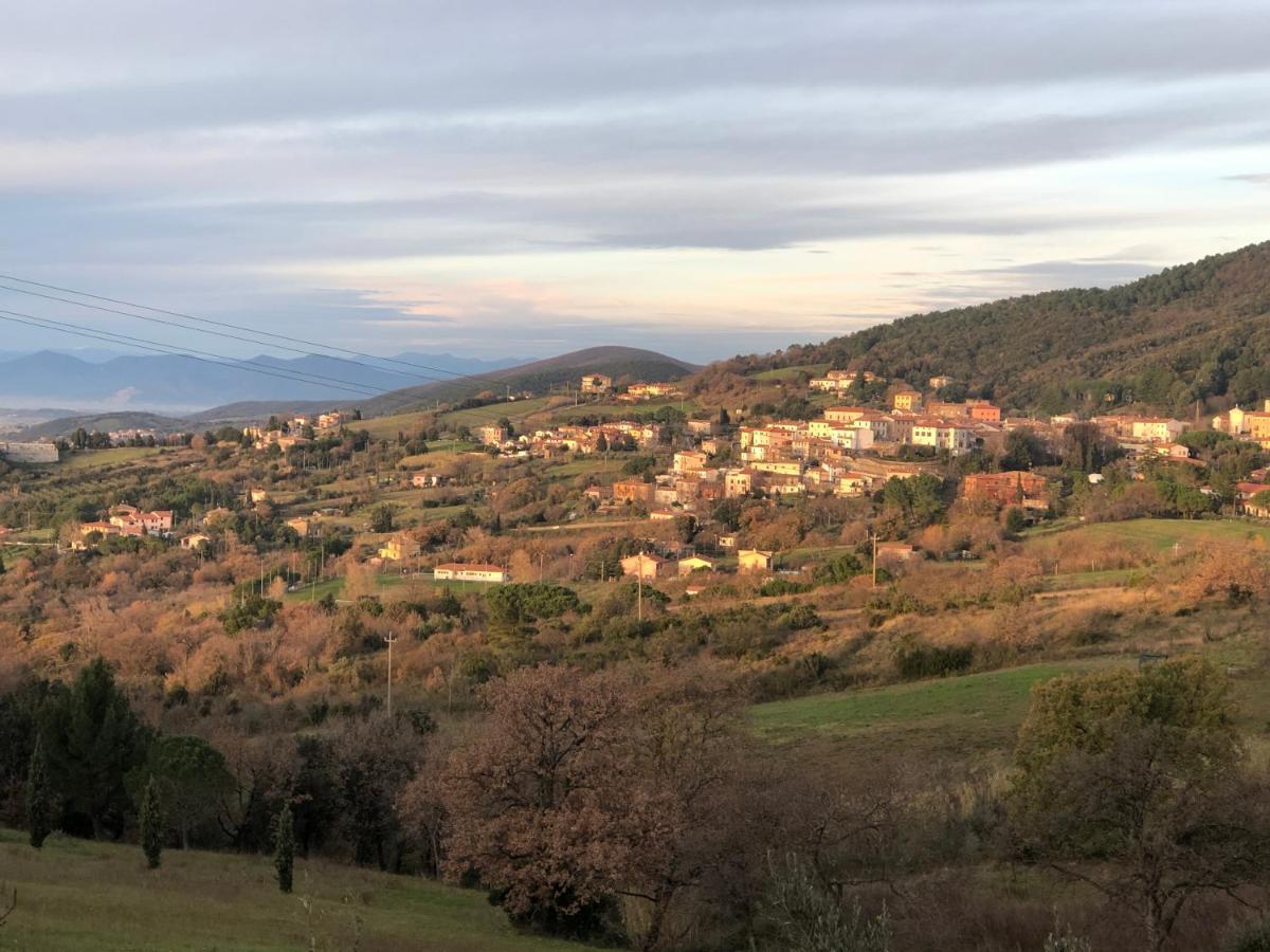 Casa In Campagna A Due Passi Dal Mare ปิซา ภายนอก รูปภาพ