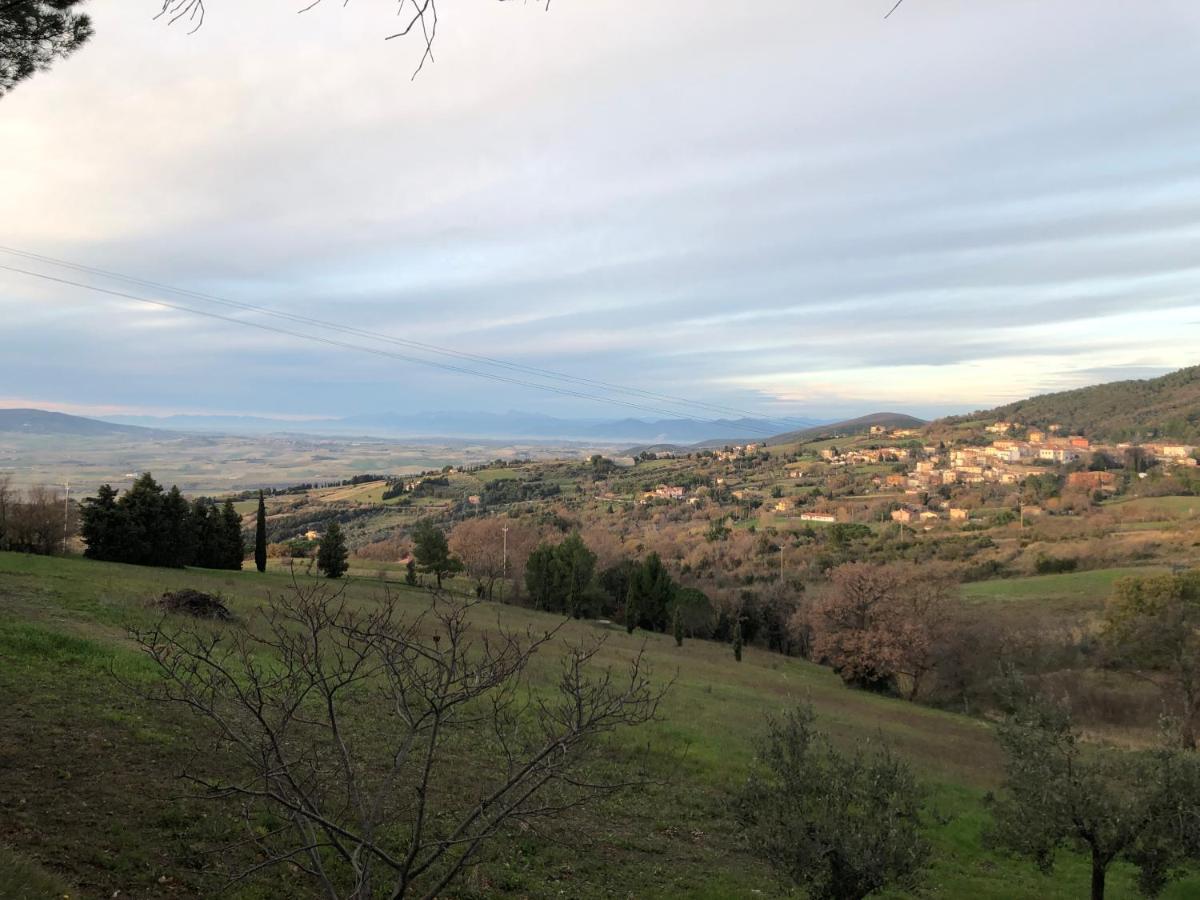 Casa In Campagna A Due Passi Dal Mare ปิซา ภายนอก รูปภาพ