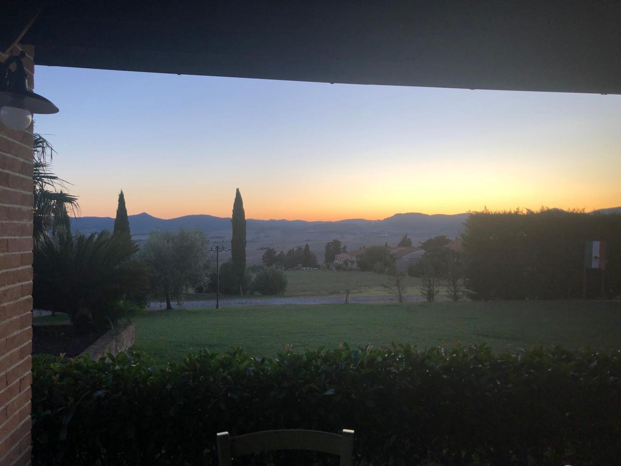 Casa In Campagna A Due Passi Dal Mare ปิซา ภายนอก รูปภาพ