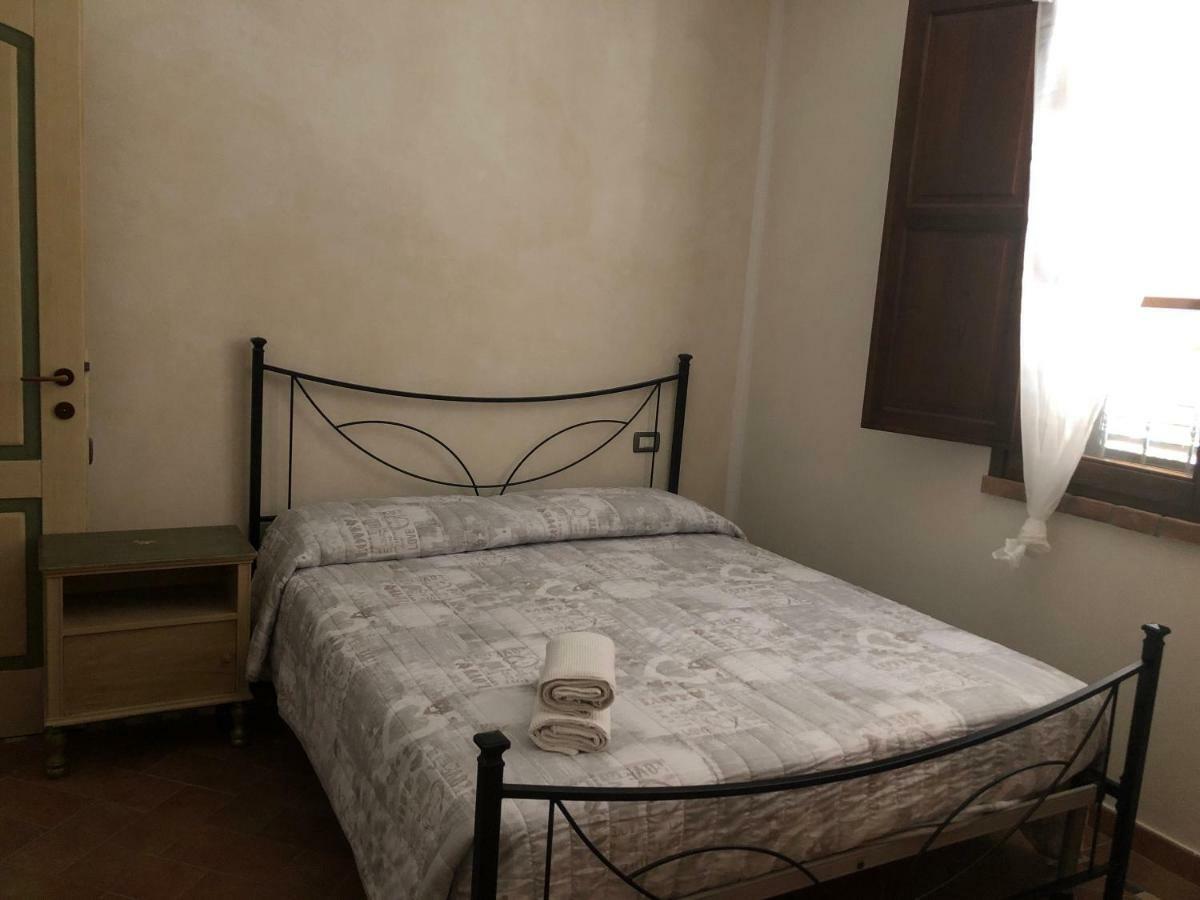 Casa In Campagna A Due Passi Dal Mare ปิซา ภายนอก รูปภาพ