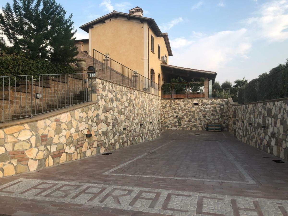 Casa In Campagna A Due Passi Dal Mare ปิซา ภายนอก รูปภาพ