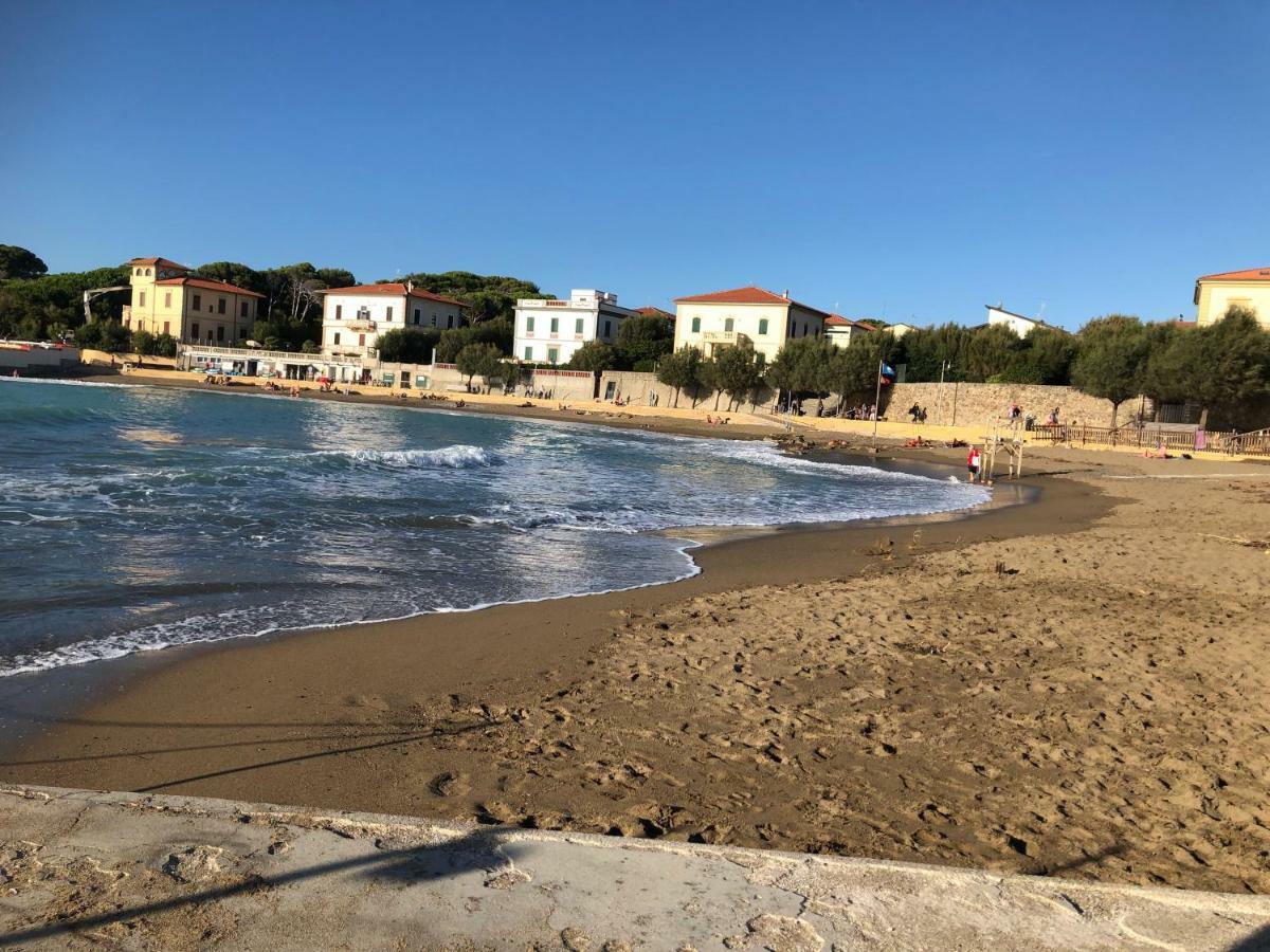 Casa In Campagna A Due Passi Dal Mare ปิซา ภายนอก รูปภาพ