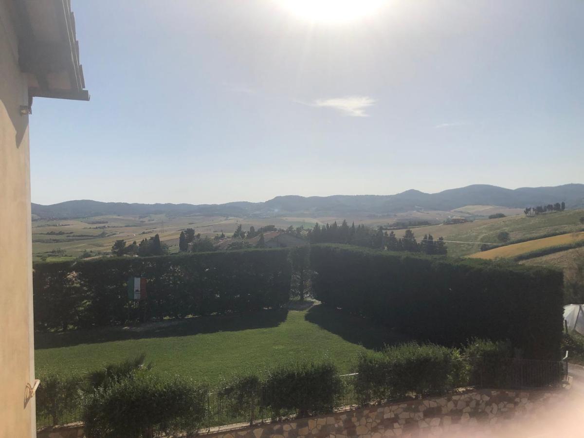 Casa In Campagna A Due Passi Dal Mare ปิซา ภายนอก รูปภาพ