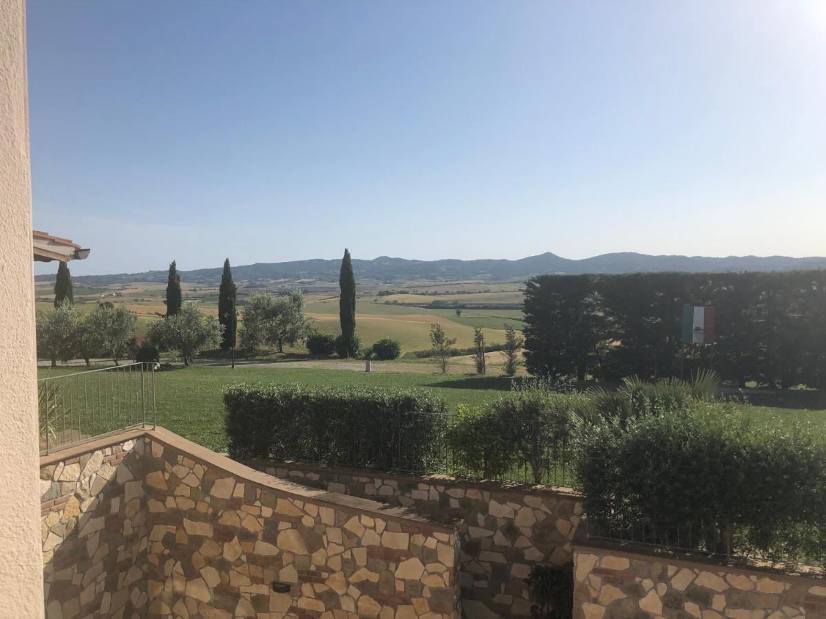 Casa In Campagna A Due Passi Dal Mare ปิซา ภายนอก รูปภาพ