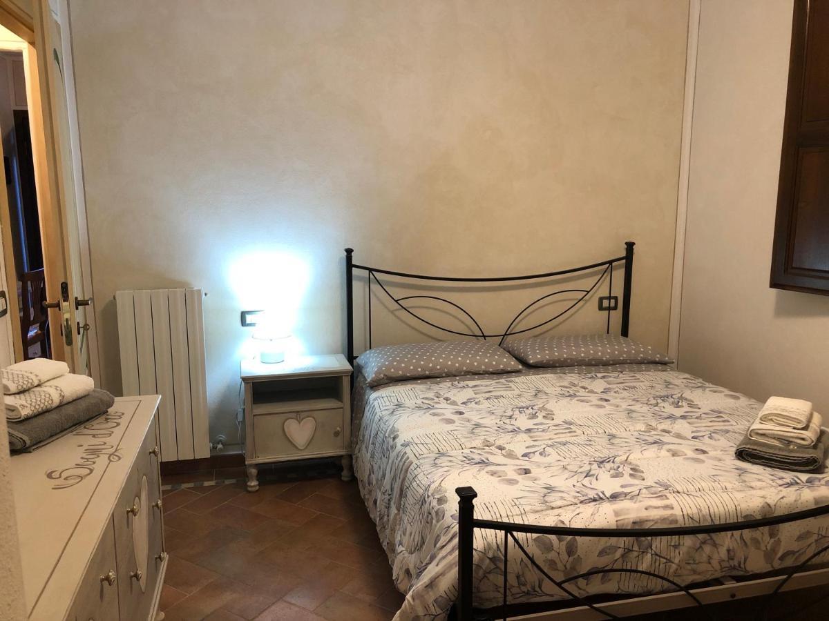 Casa In Campagna A Due Passi Dal Mare ปิซา ภายนอก รูปภาพ