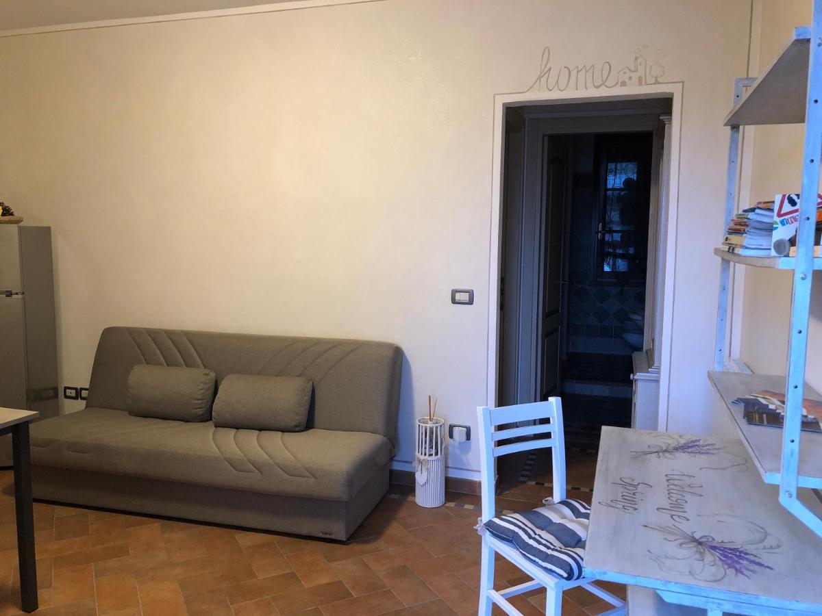 Casa In Campagna A Due Passi Dal Mare ปิซา ภายนอก รูปภาพ