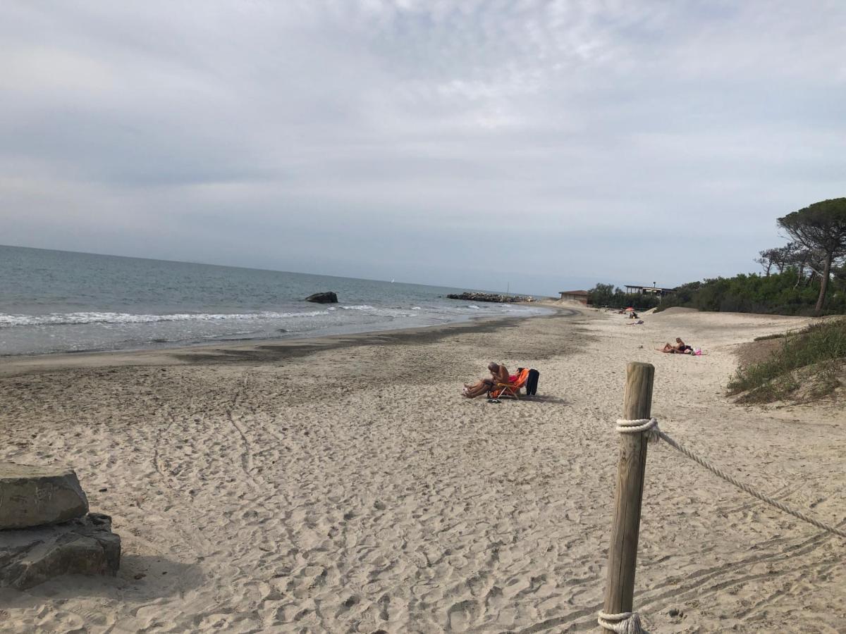 Casa In Campagna A Due Passi Dal Mare ปิซา ภายนอก รูปภาพ