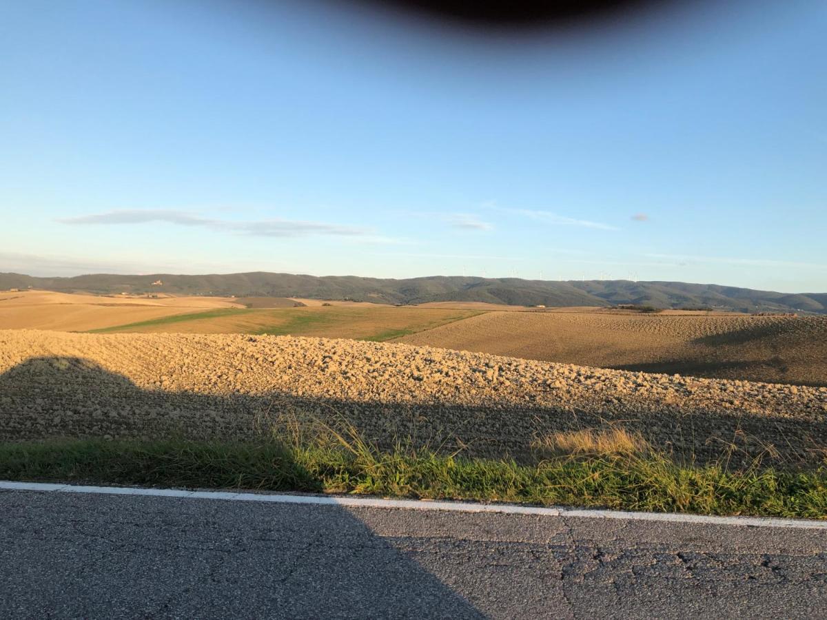 Casa In Campagna A Due Passi Dal Mare ปิซา ภายนอก รูปภาพ