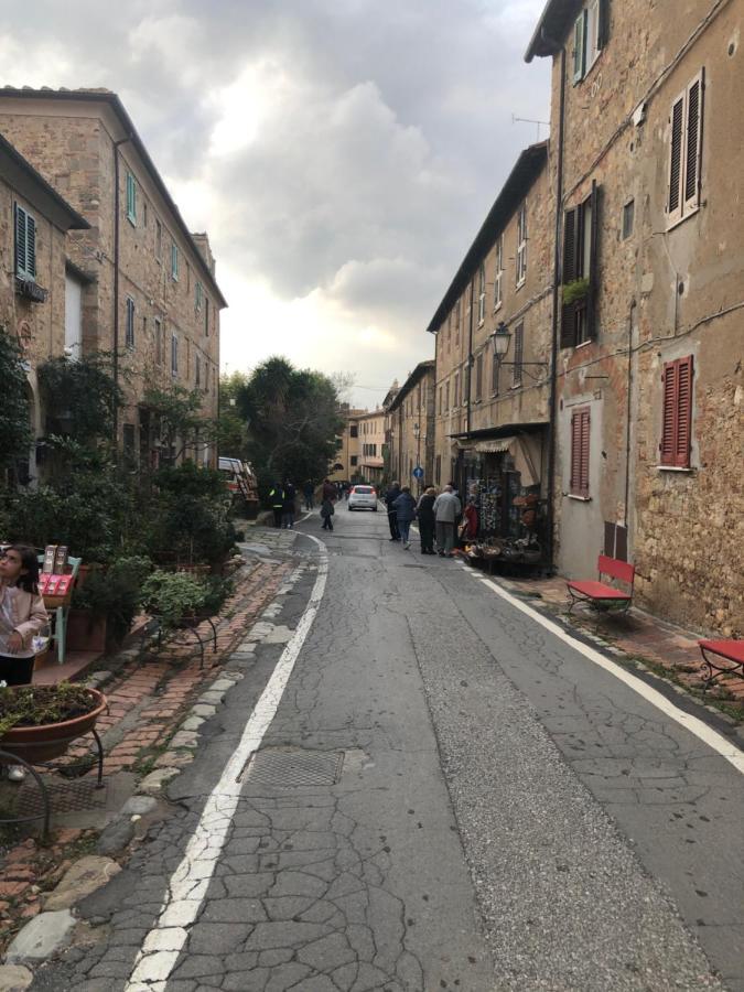 Casa In Campagna A Due Passi Dal Mare ปิซา ภายนอก รูปภาพ