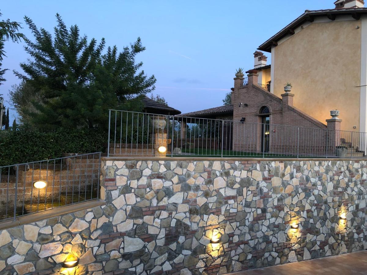 Casa In Campagna A Due Passi Dal Mare ปิซา ภายนอก รูปภาพ