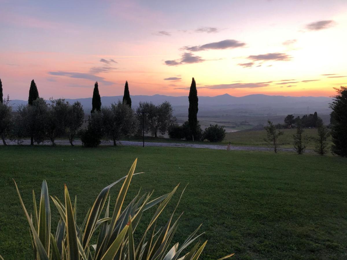 Casa In Campagna A Due Passi Dal Mare ปิซา ภายนอก รูปภาพ
