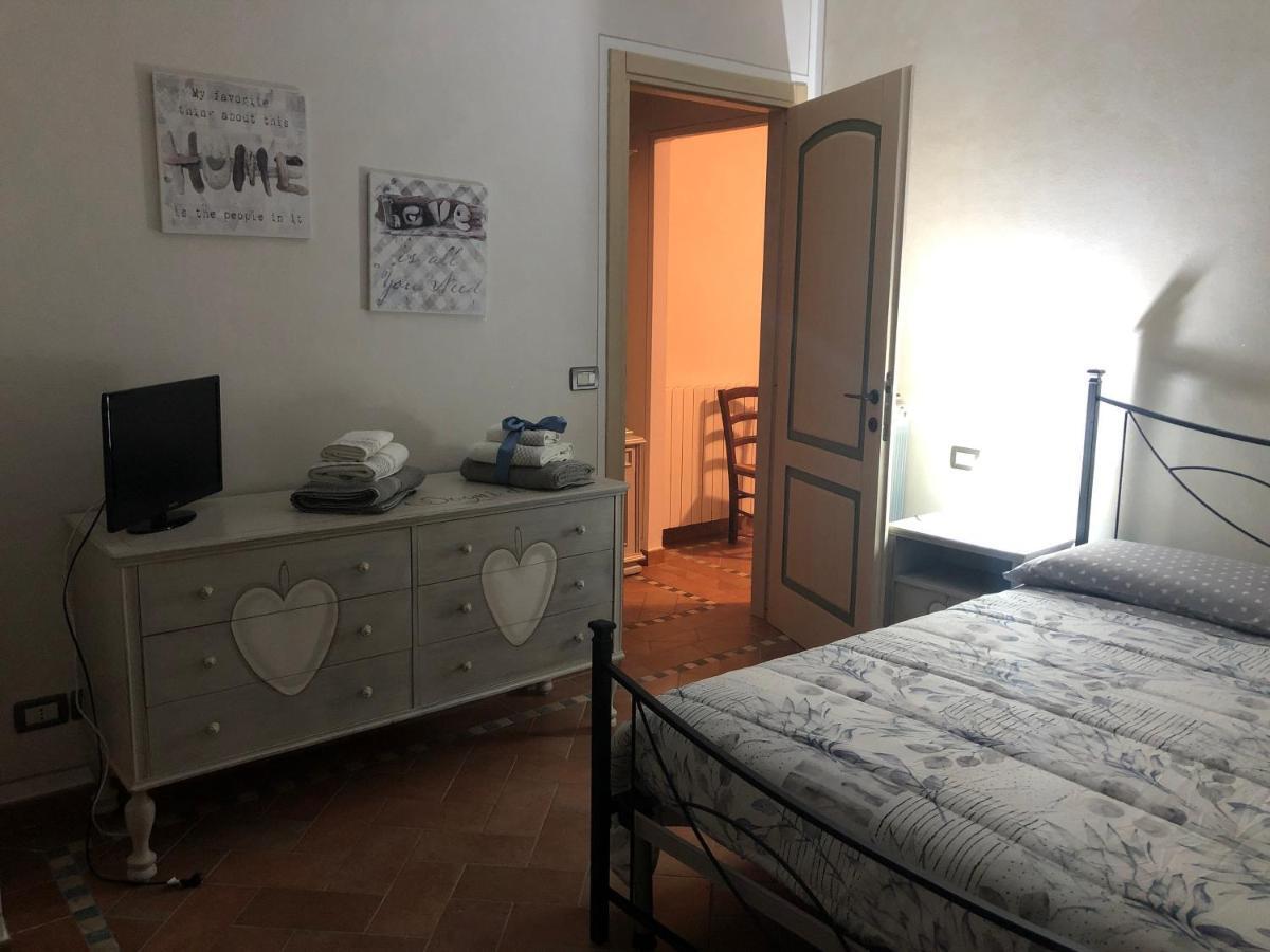 Casa In Campagna A Due Passi Dal Mare ปิซา ภายนอก รูปภาพ