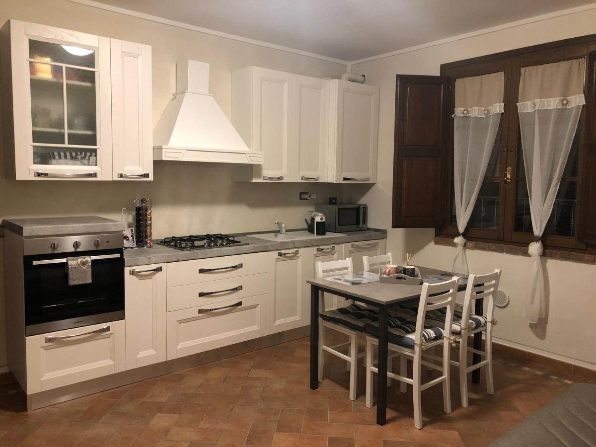 Casa In Campagna A Due Passi Dal Mare ปิซา ภายนอก รูปภาพ