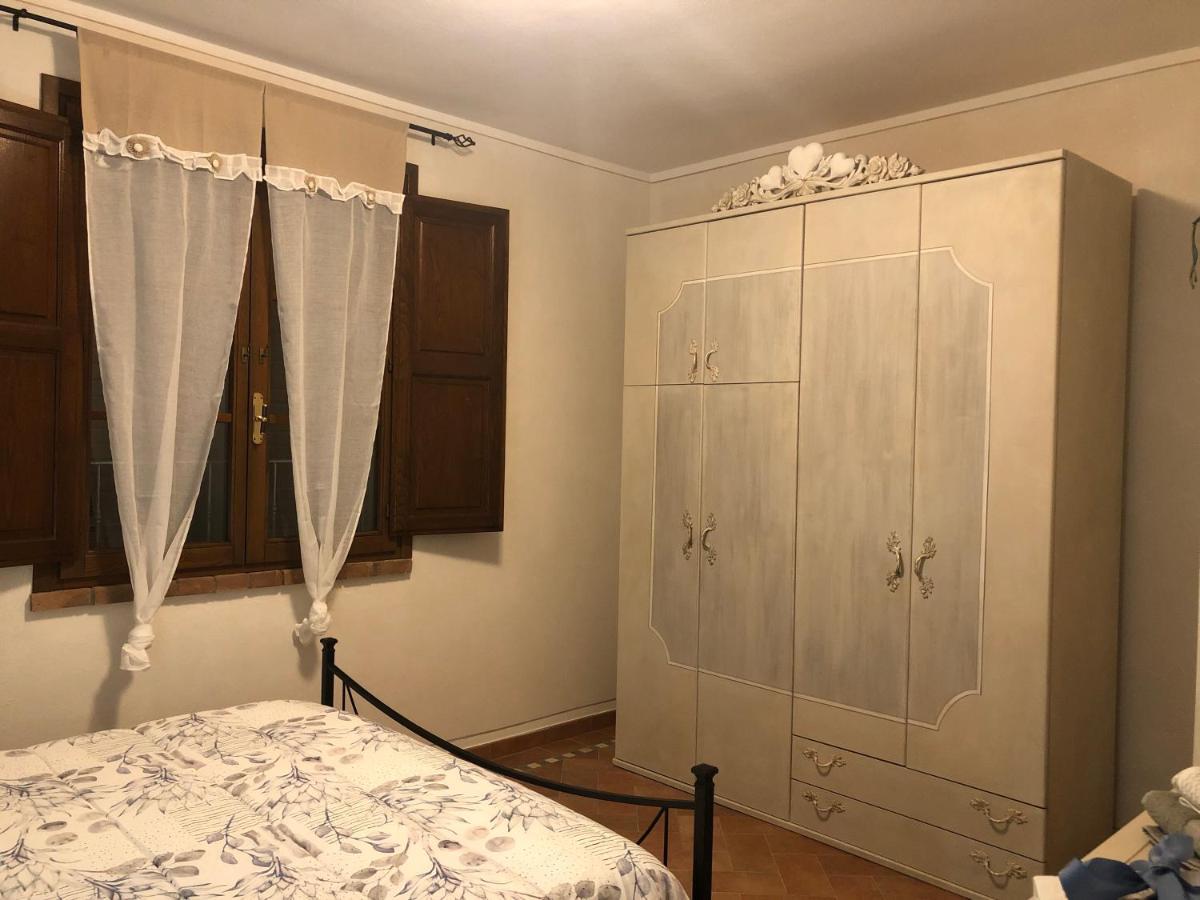 Casa In Campagna A Due Passi Dal Mare ปิซา ภายนอก รูปภาพ