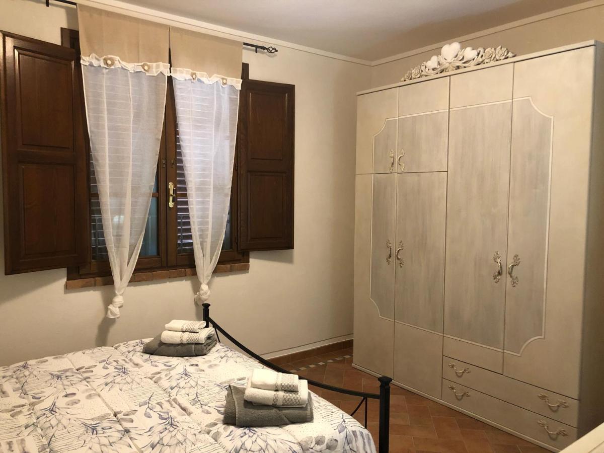 Casa In Campagna A Due Passi Dal Mare ปิซา ภายนอก รูปภาพ